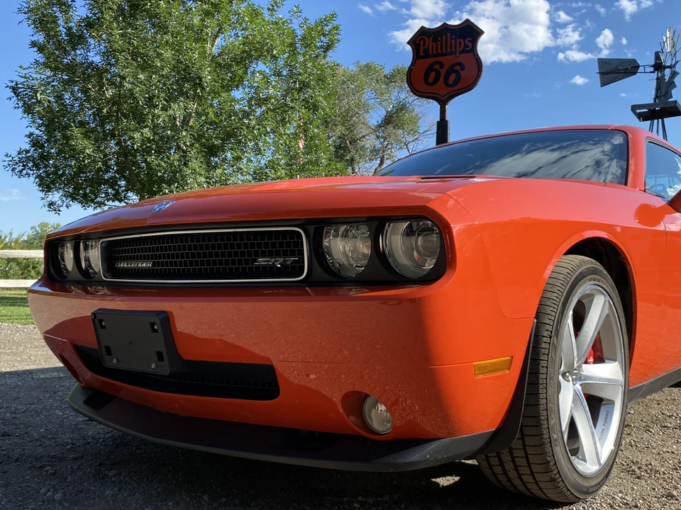 2009 Dodge Challenger SRT8 & 392 3rd Gen - Image 25 of 31