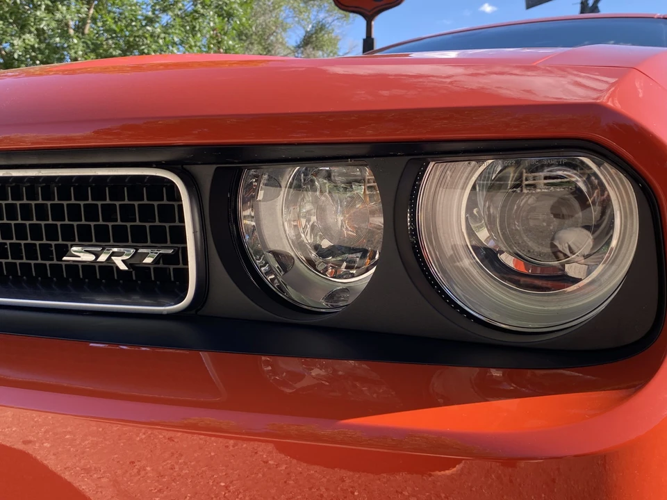 2009 Dodge Challenger SRT8 & 392 3rd Gen - Image 28 of 31
