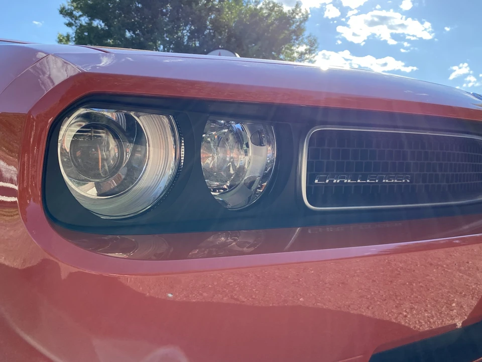 2009 Dodge Challenger SRT8 & 392 3rd Gen - Image 27 of 31
