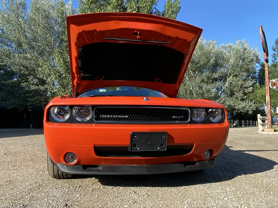 2009 Dodge Challenger SRT8 & 392 3rd Gen - Image 21 of 31
