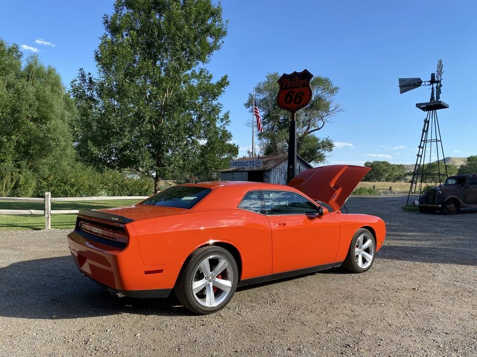 2009 Dodge Challenger SRT8 & 392 3rd Gen - Image 24 of 31