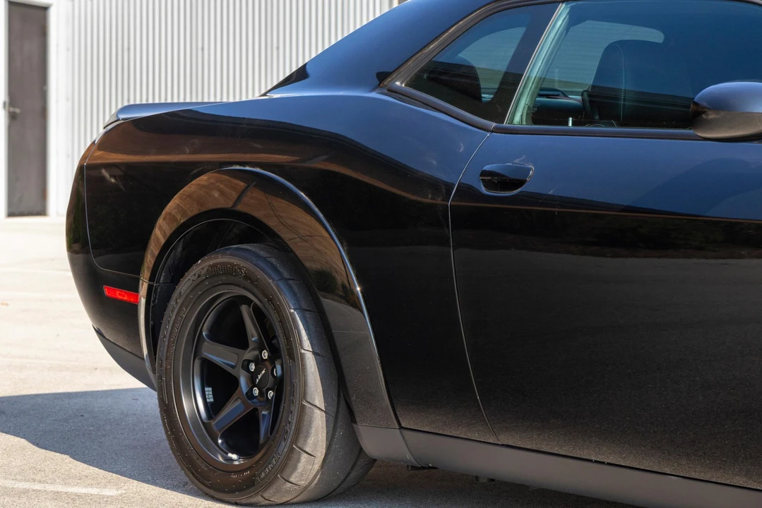 2018 Dodge Challenger SRT Demon & Super Stock 3rd Gen - Image 25 of 31