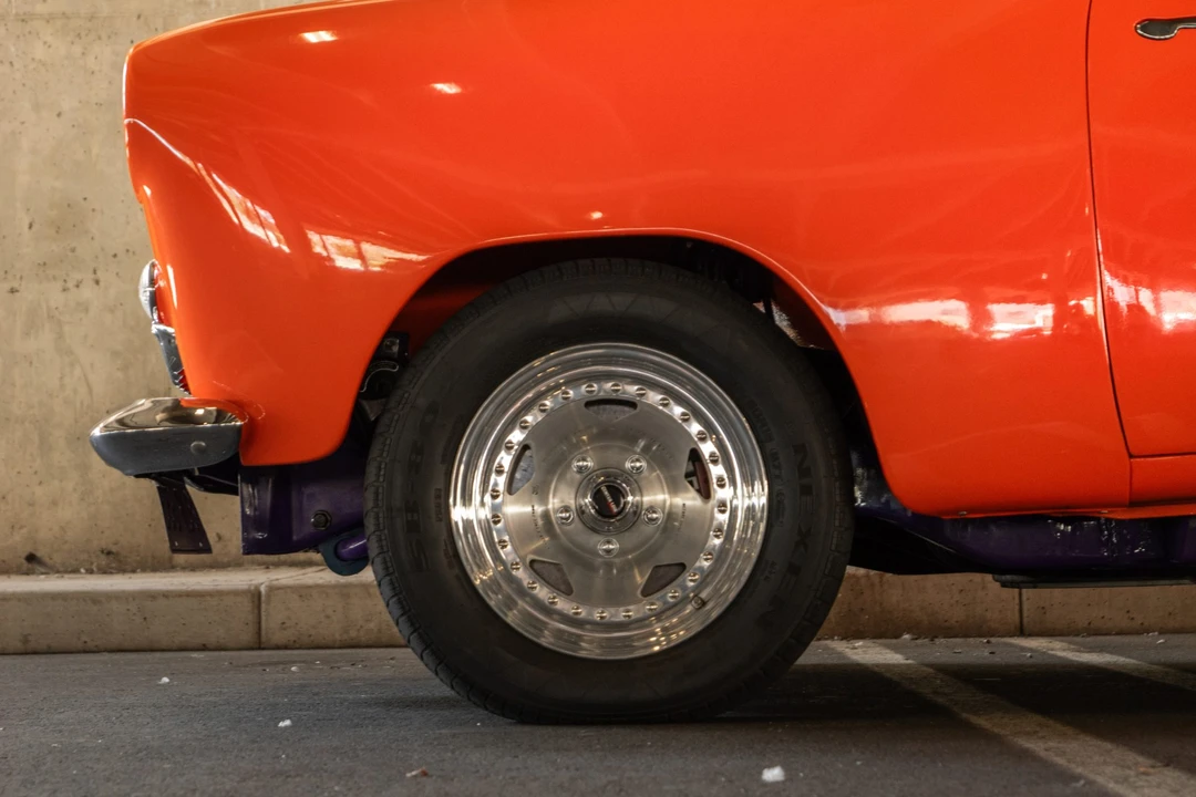 1952 Willys - Image 30 of 31