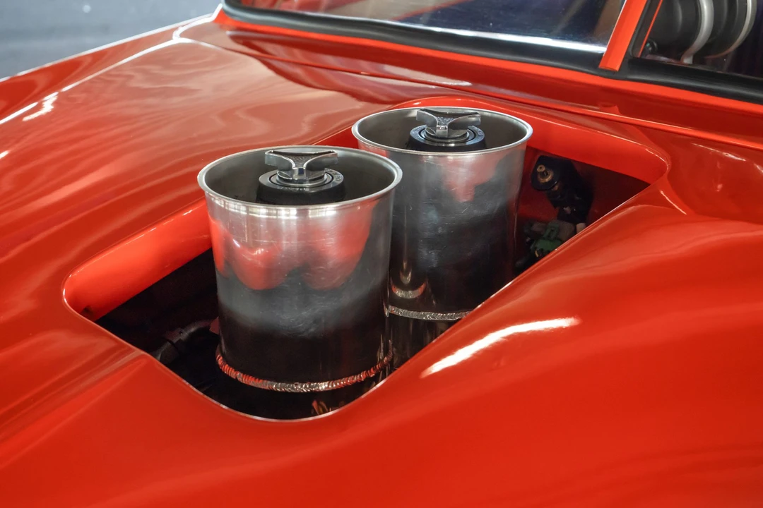1952 Willys - Image 27 of 31