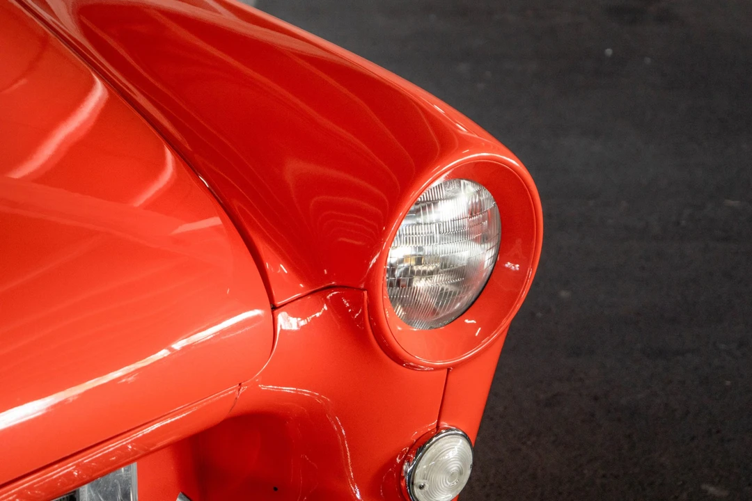 1952 Willys - Image 20 of 31