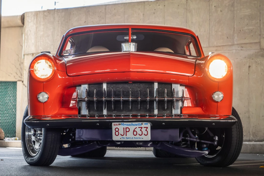1952 Willys - Image 11 of 31