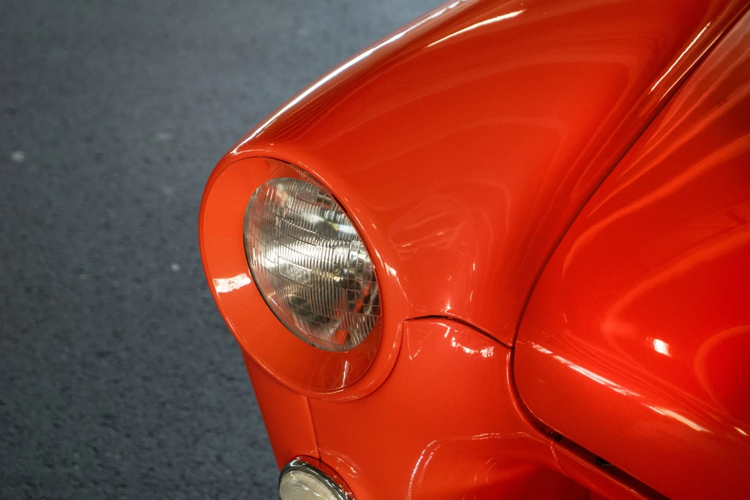 1952 Willys - Image 15 of 31