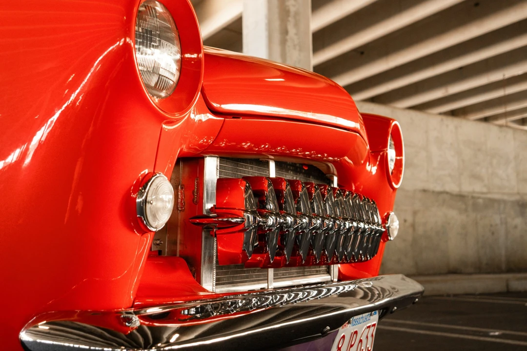 1952 Willys - Image 13 of 31