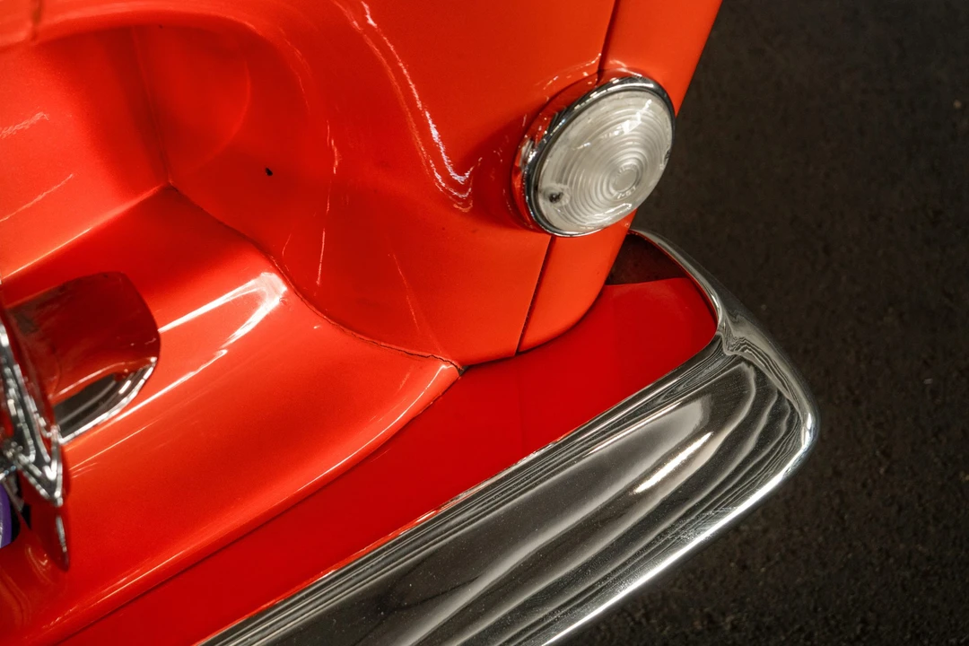 1952 Willys - Image 19 of 31