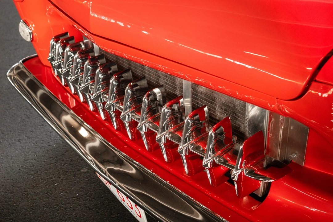 1952 Willys - Image 21 of 31