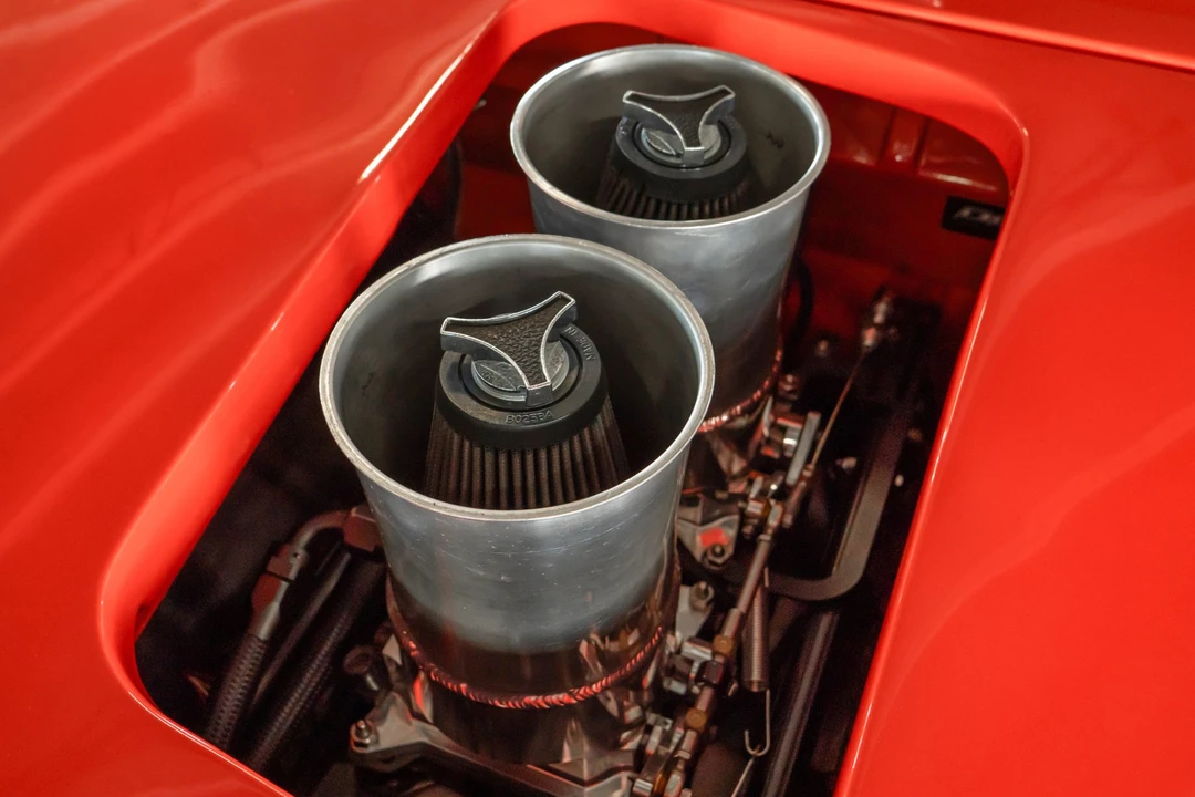 1952 Willys - Image 29 of 31