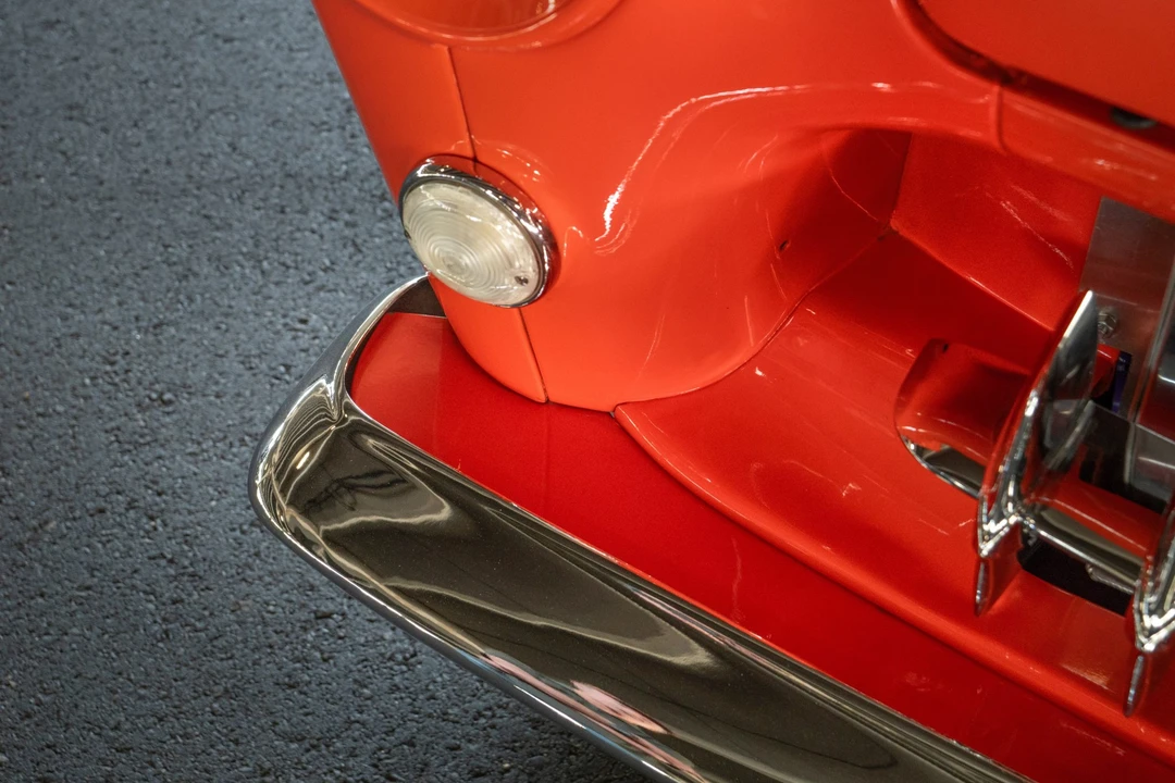 1952 Willys - Image 16 of 31