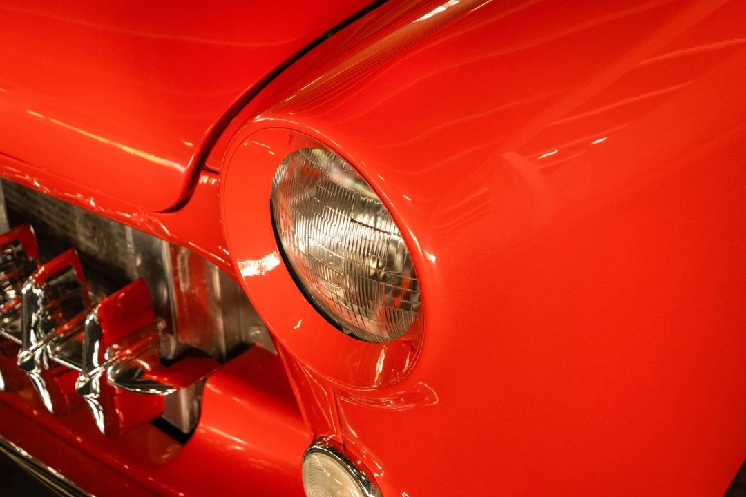 1952 Willys - Image 22 of 31