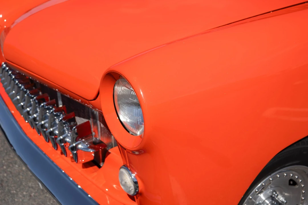 1952 Willys - Image 14 of 31