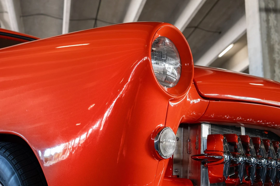 1952 Willys - Image 9 of 31