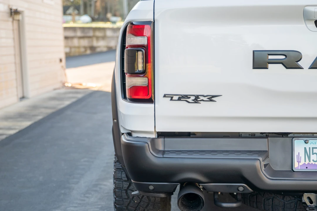 2022 Ram 1500 TRX 1st Gen - Image 21 of 31