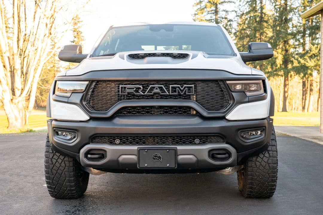 2022 Ram 1500 TRX 1st Gen - Image 12 of 31