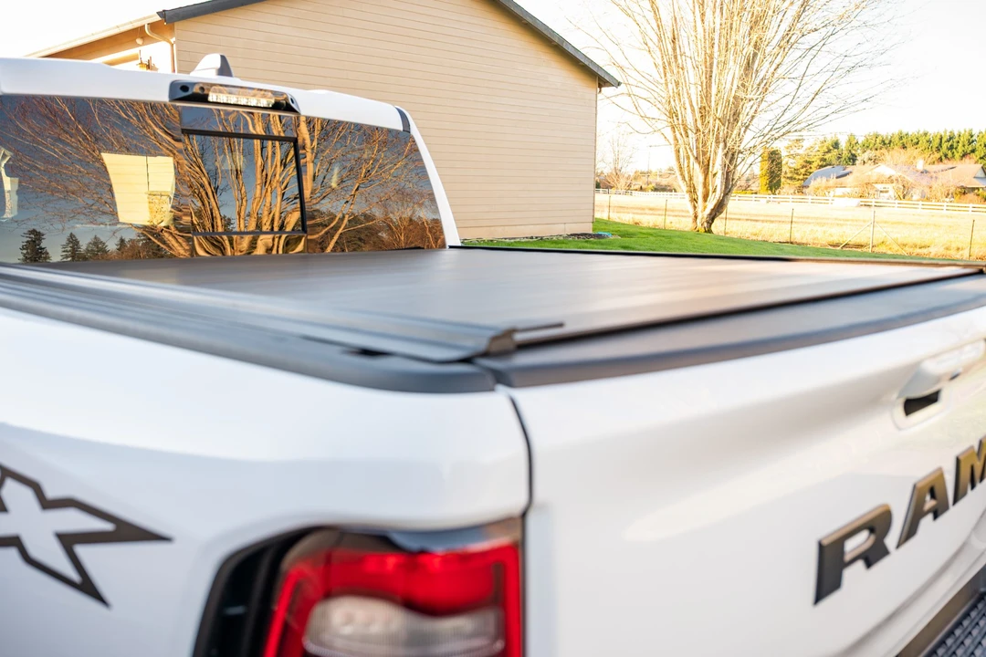 2022 Ram 1500 TRX 1st Gen - Image 19 of 31