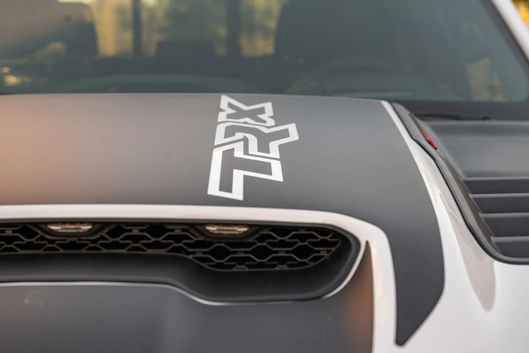 2022 Ram 1500 TRX 1st Gen - Image 28 of 31