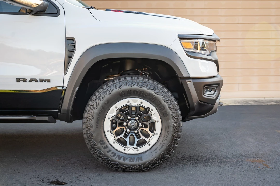 2022 Ram 1500 TRX 1st Gen - Image 26 of 31