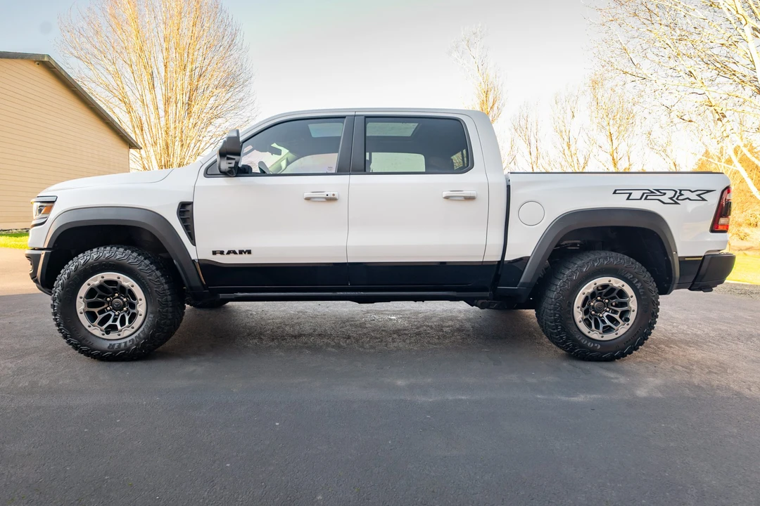 2022 Ram 1500 TRX 1st Gen - Image 5 of 31