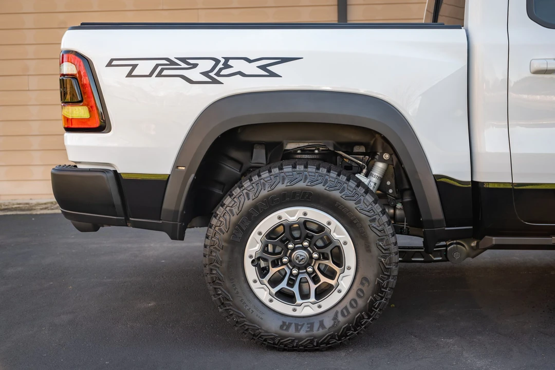 2022 Ram 1500 TRX 1st Gen - Image 23 of 31