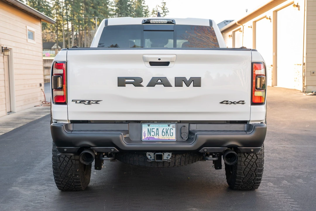 2022 Ram 1500 TRX 1st Gen - Image 7 of 31