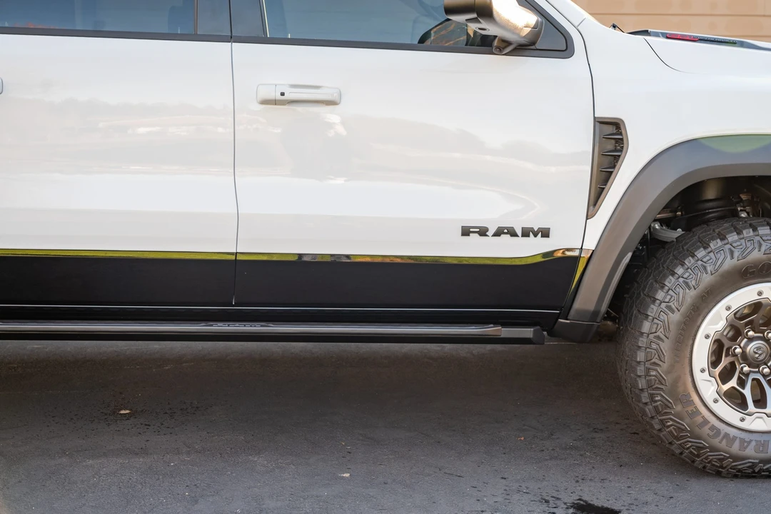 2022 Ram 1500 TRX 1st Gen - Image 25 of 31