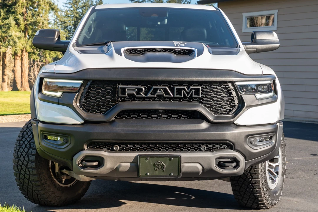 2022 Ram 1500 TRX 1st Gen - Image 13 of 31