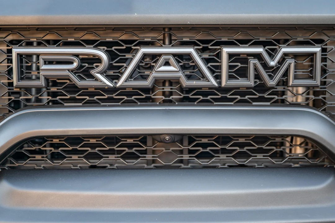 2022 Ram 1500 TRX 1st Gen - Image 29 of 31