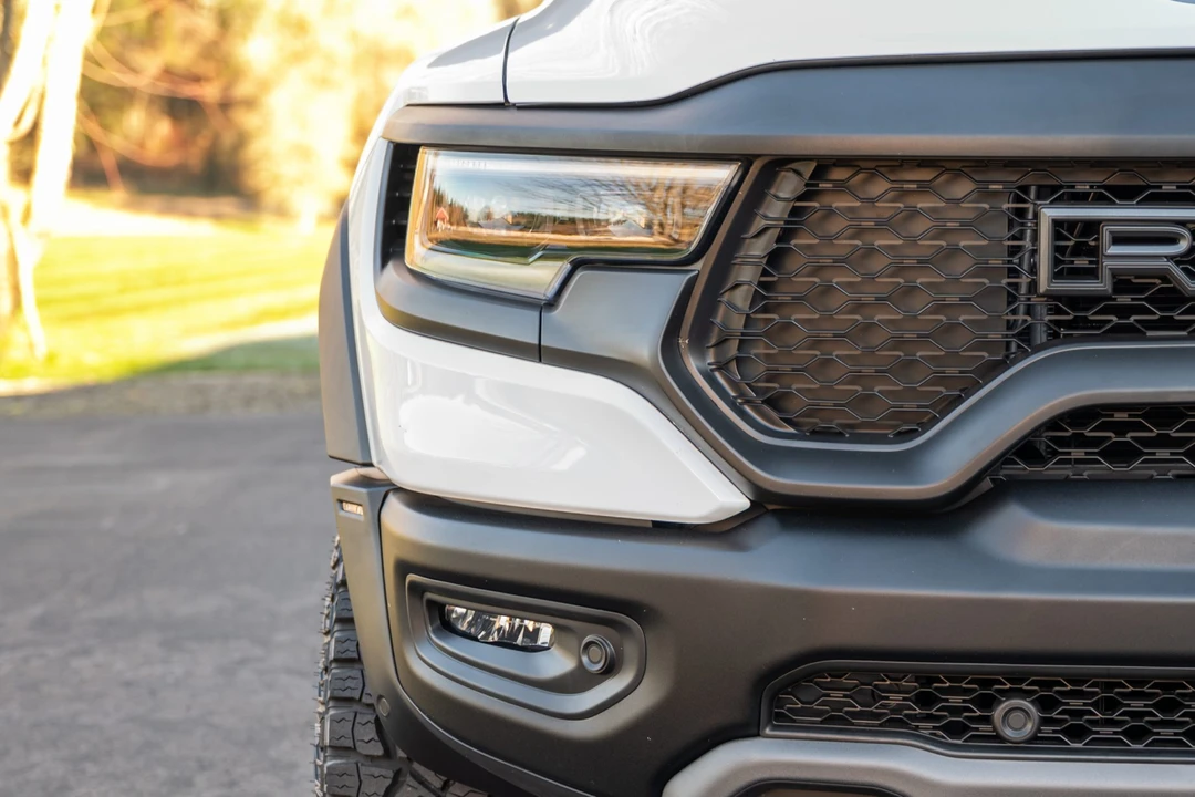 2022 Ram 1500 TRX 1st Gen - Image 14 of 31