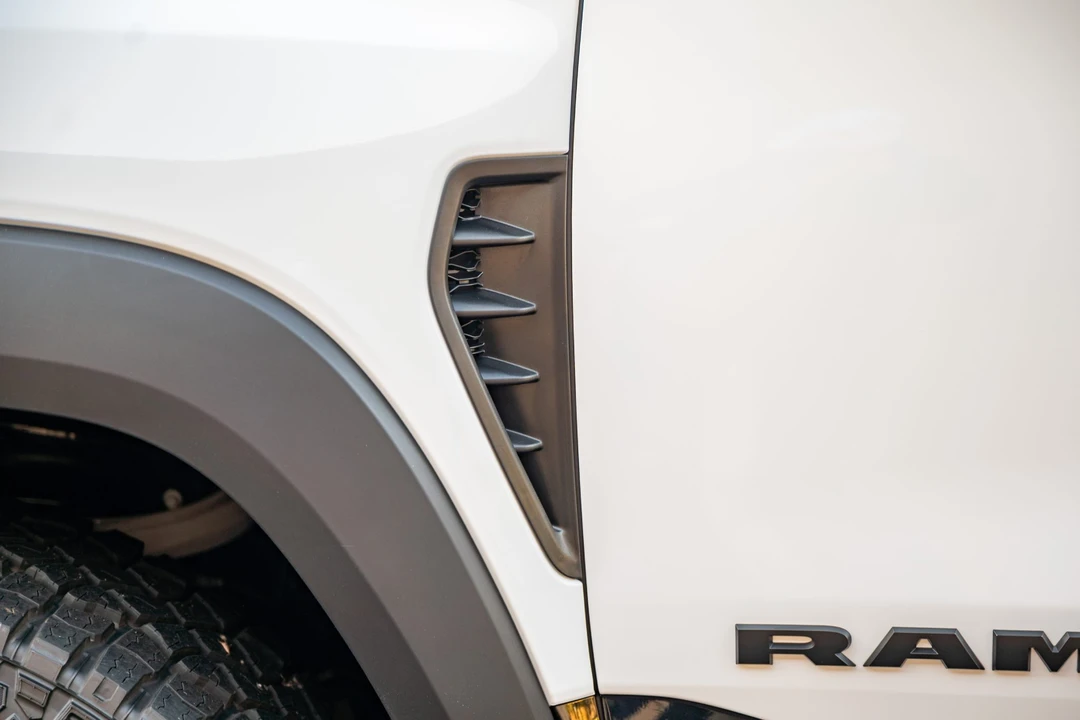 2022 Ram 1500 TRX 1st Gen - Image 31 of 31