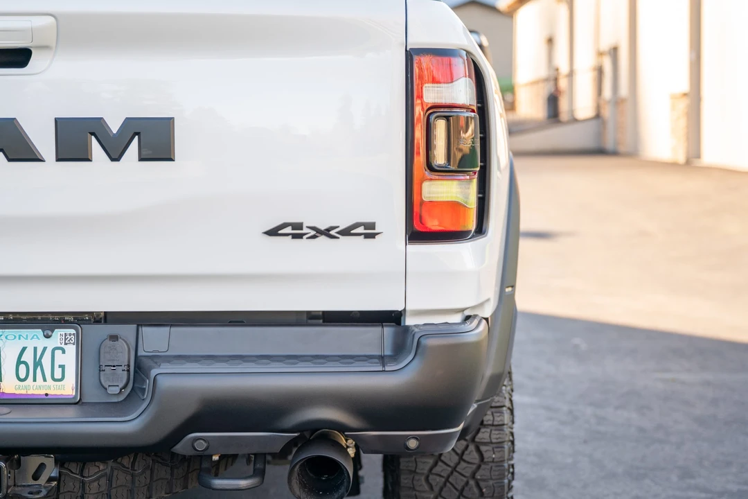 2022 Ram 1500 TRX 1st Gen - Image 22 of 31