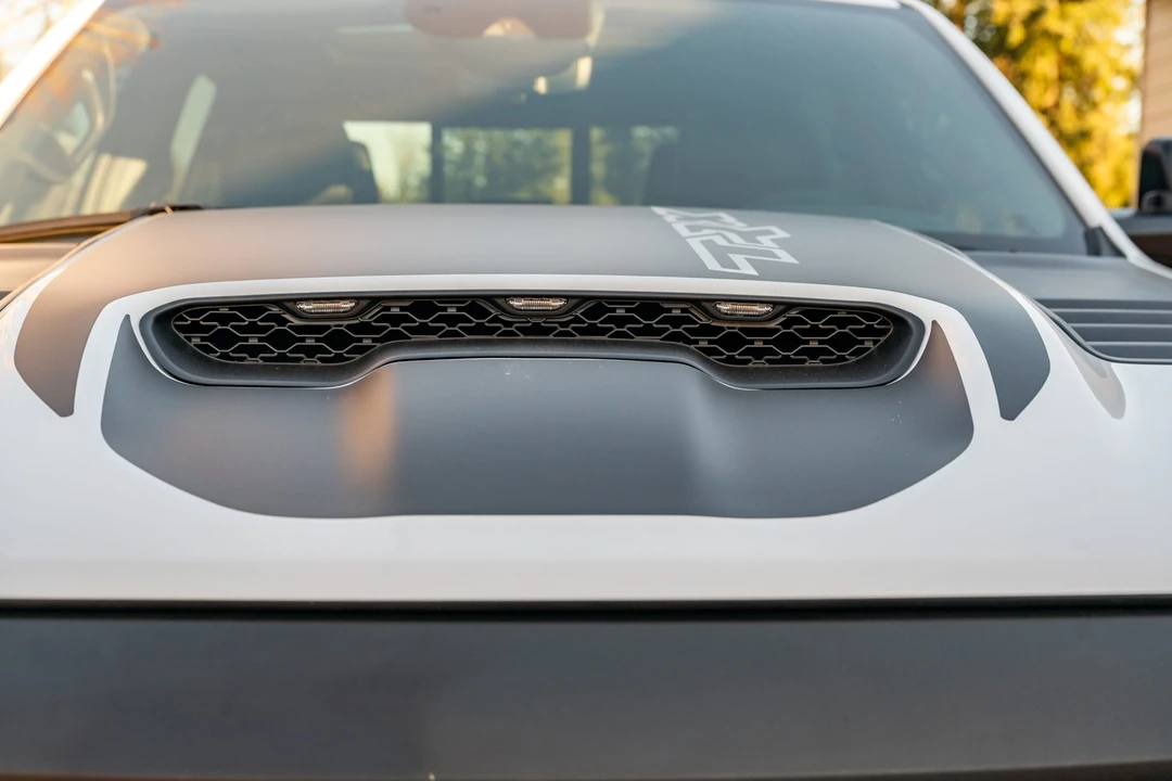 2022 Ram 1500 TRX 1st Gen - Image 27 of 31