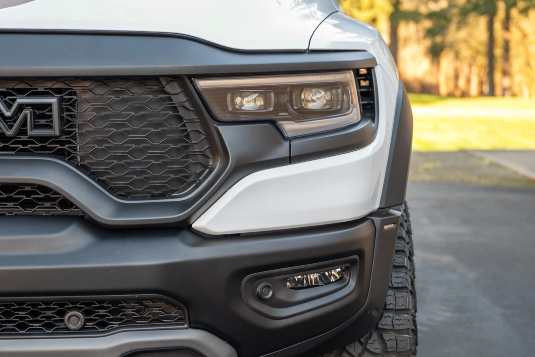 2022 Ram 1500 TRX 1st Gen - Image 15 of 31