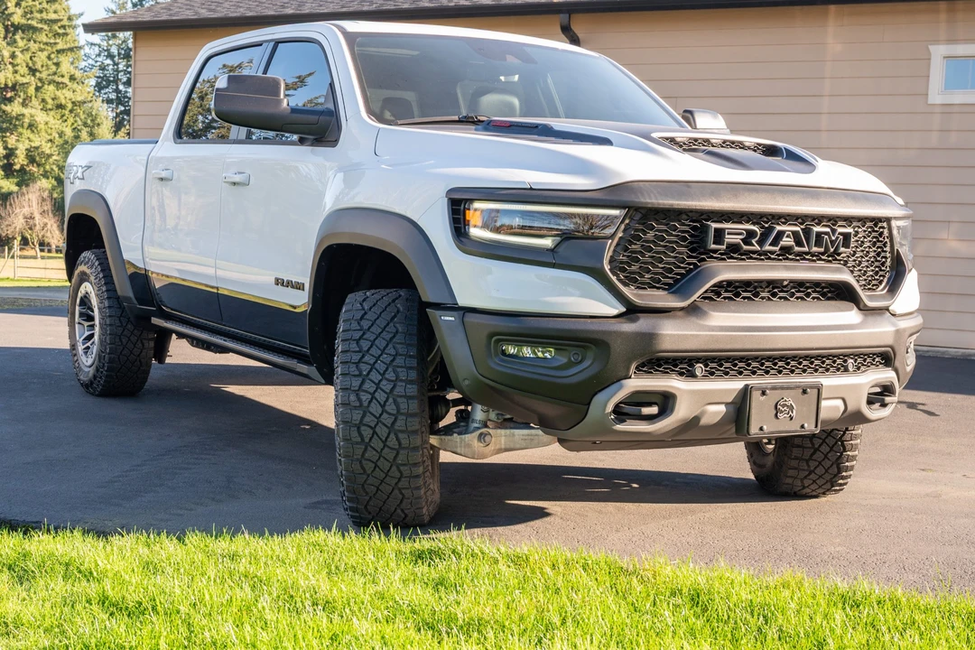 2022 Ram 1500 TRX 1st Gen - Image 10 of 31