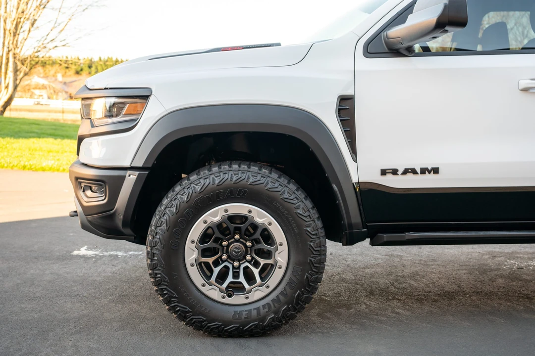 2022 Ram 1500 TRX 1st Gen - Image 16 of 31