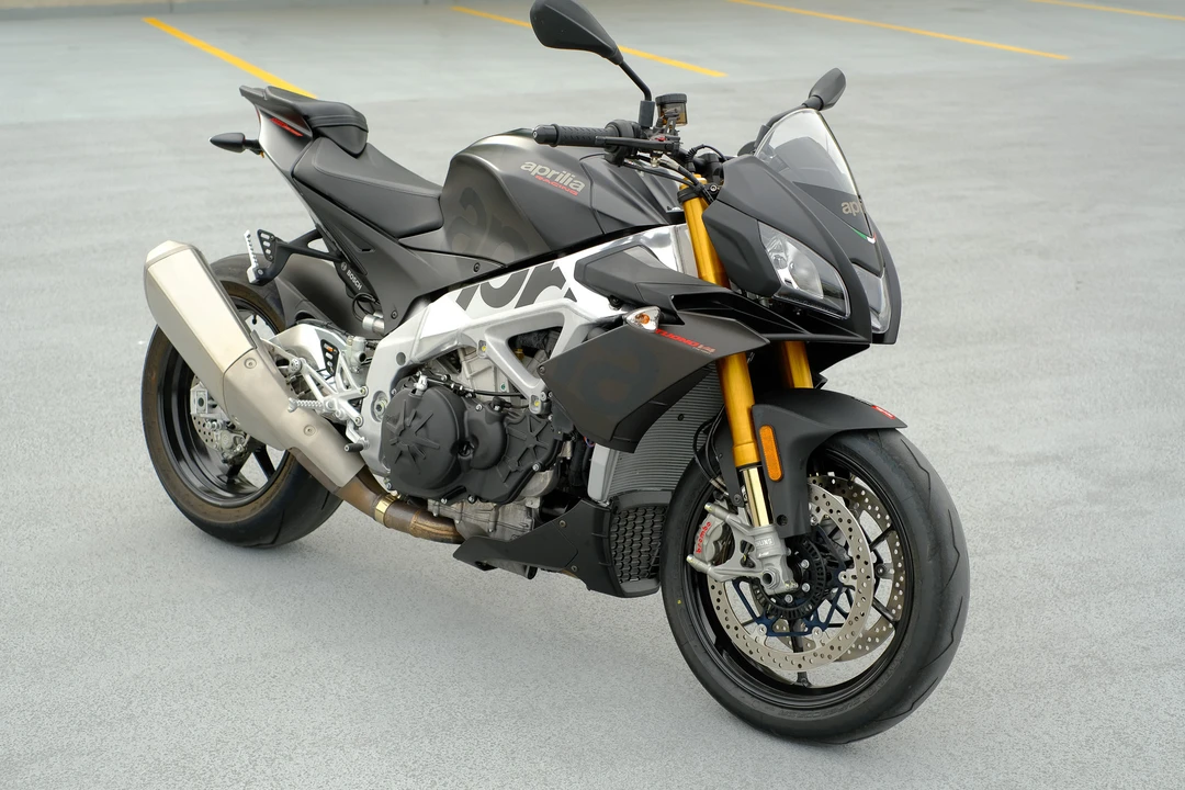 2019 Aprilia - Image 20 of 31