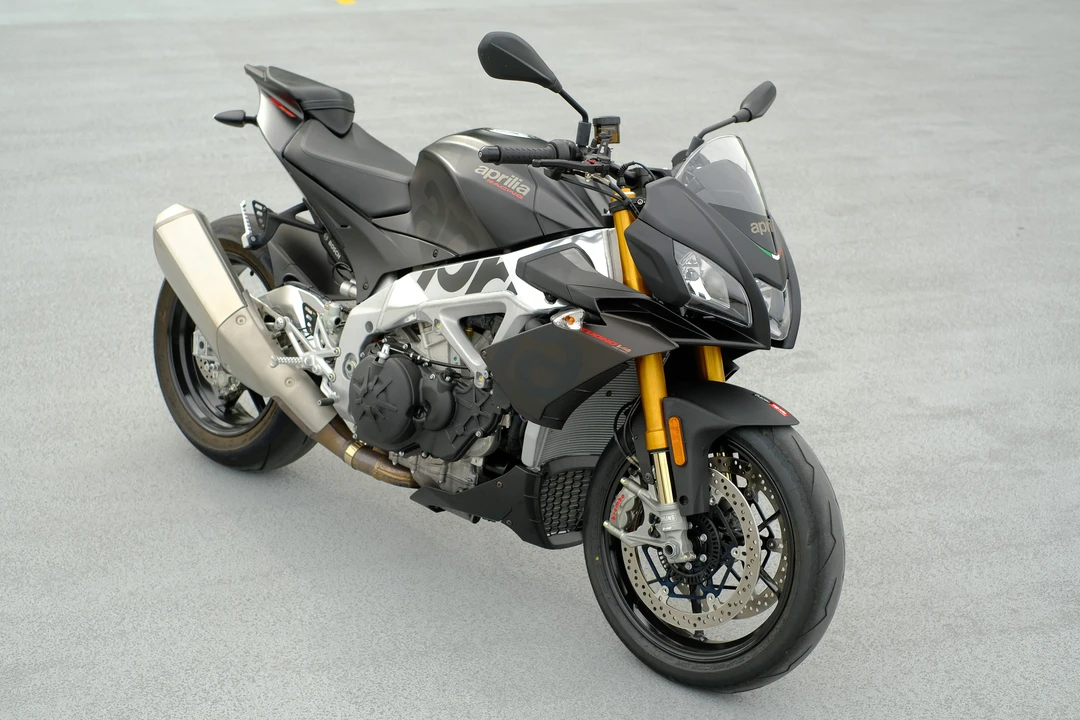 2019 Aprilia - Image 21 of 31