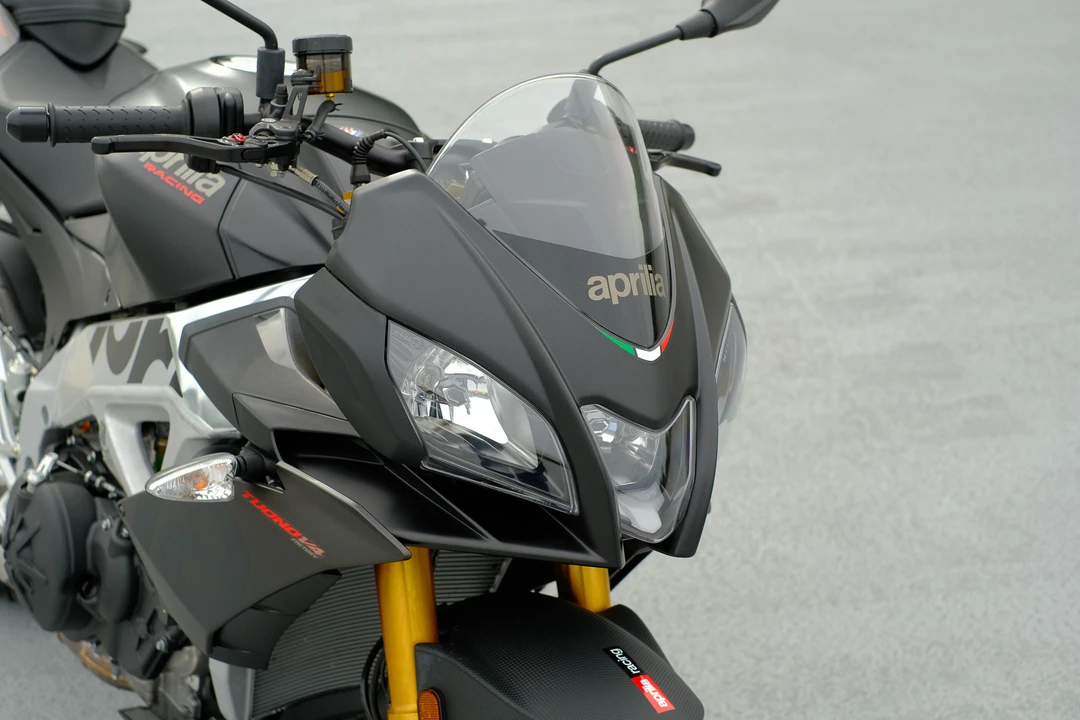 2019 Aprilia - Image 22 of 31