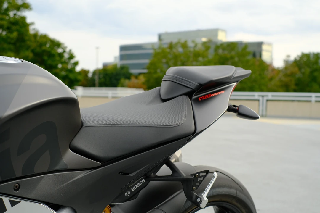 2019 Aprilia - Image 31 of 31