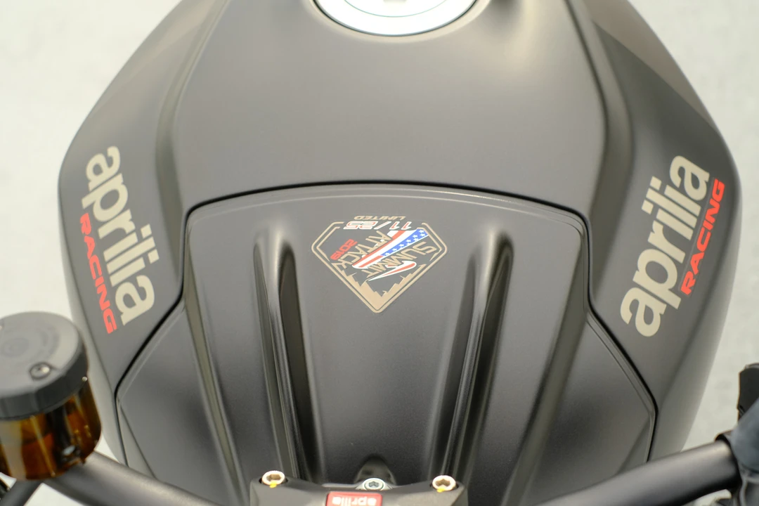2019 Aprilia - Image 28 of 31