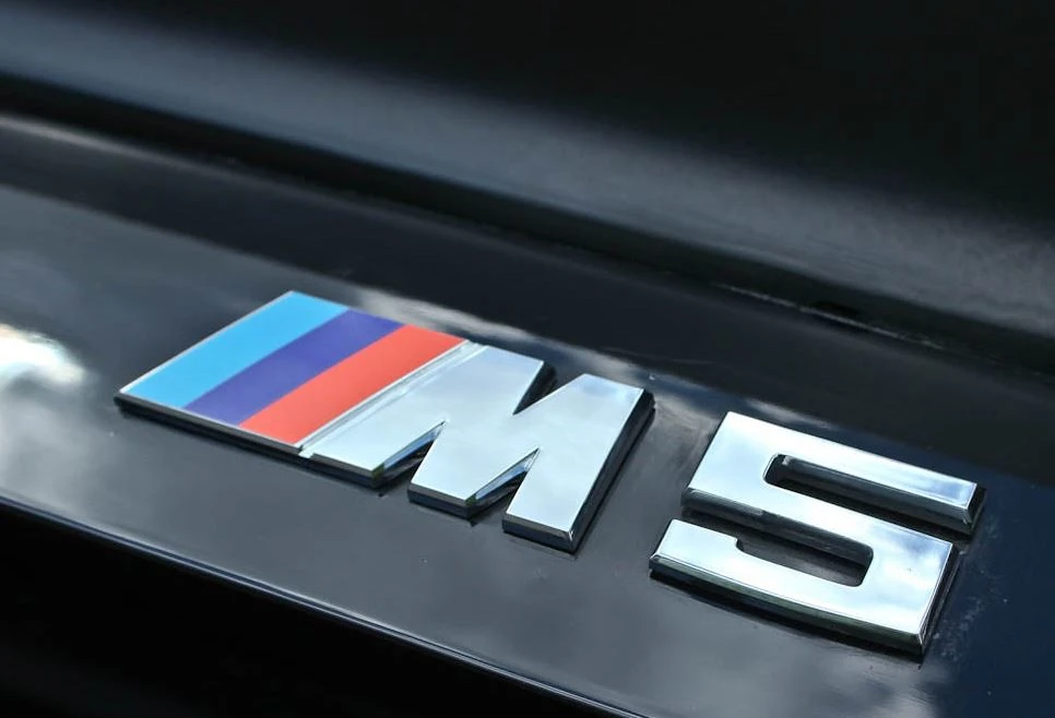1988 BMW E28 M5 - Image 13 of 31