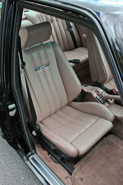 1988 BMW E28 M5 - Image 24 of 31