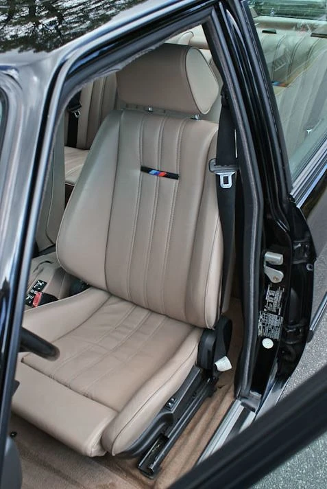 1988 BMW E28 M5 - Image 25 of 31