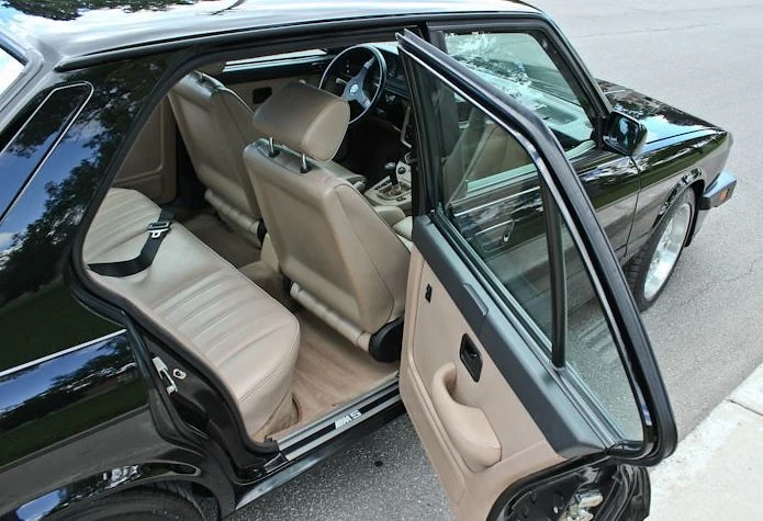 1988 BMW E28 M5 - Image 27 of 31