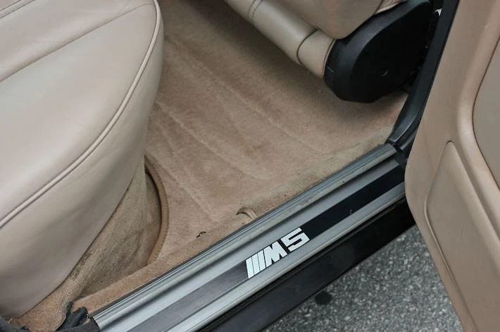 1988 BMW E28 M5 - Image 28 of 31