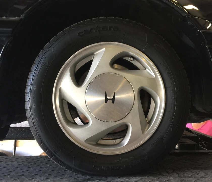 1991 Honda Prelude 3rd Gen - Image 16 of 31