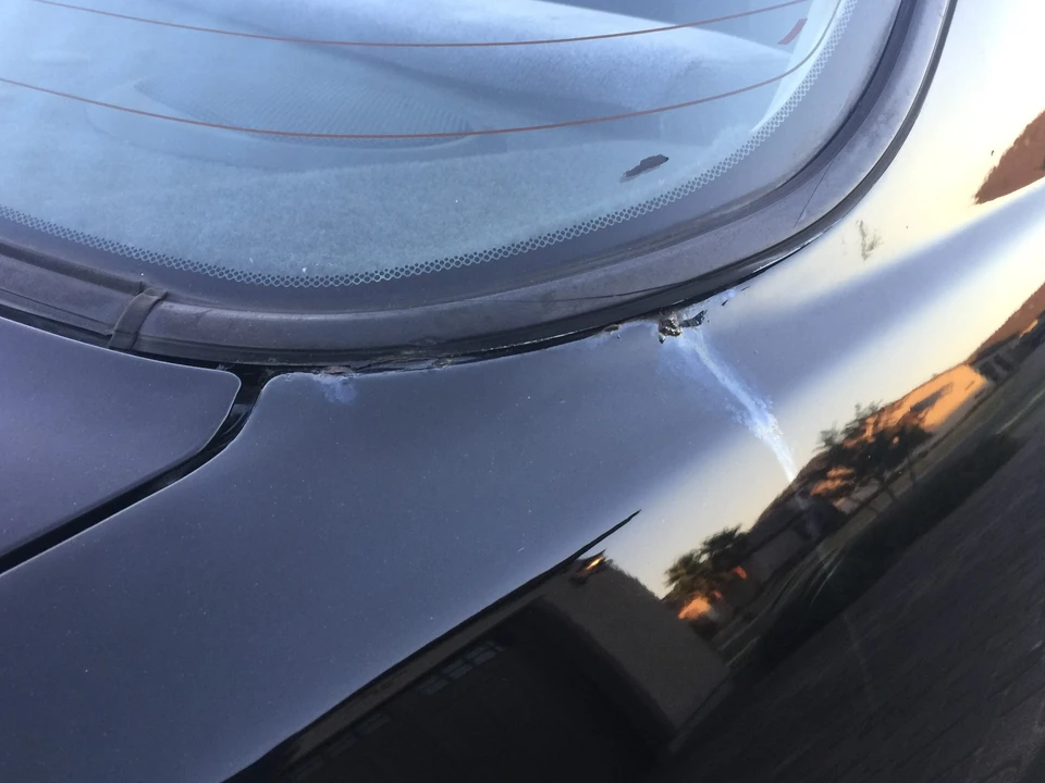 1991 Honda Prelude 3rd Gen - Image 21 of 31
