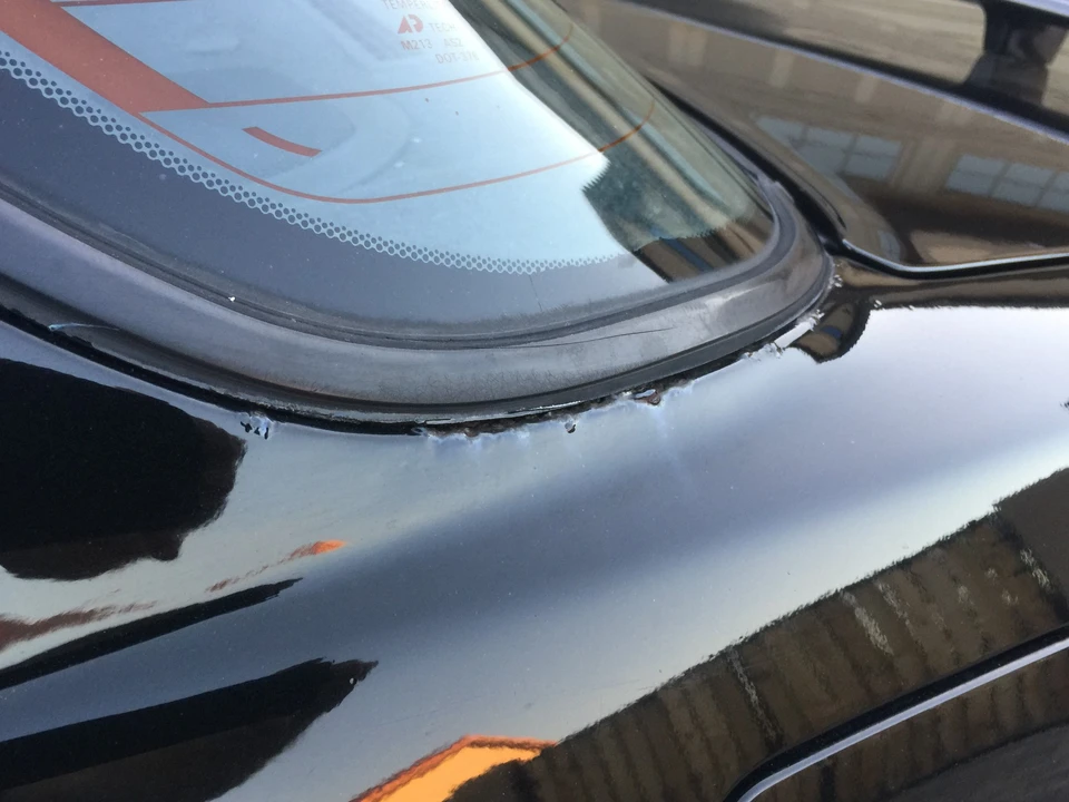 1991 Honda Prelude 3rd Gen - Image 22 of 31